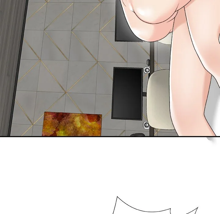 Miss Announcer Chapter 75 page 149