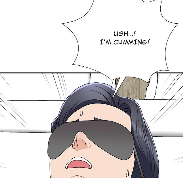 Miss Announcer Chapter 75 page 150