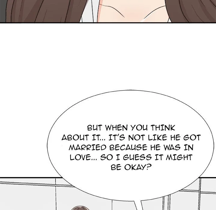 Miss Announcer Chapter 75 page 15