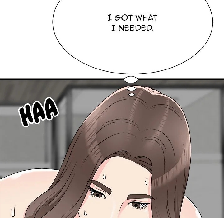 Miss Announcer Chapter 75 page 161