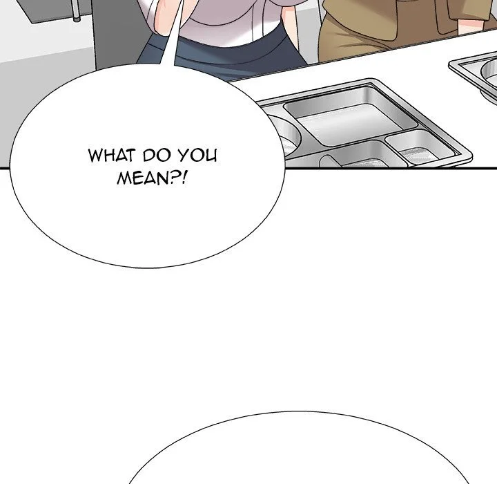 Miss Announcer Chapter 75 page 17