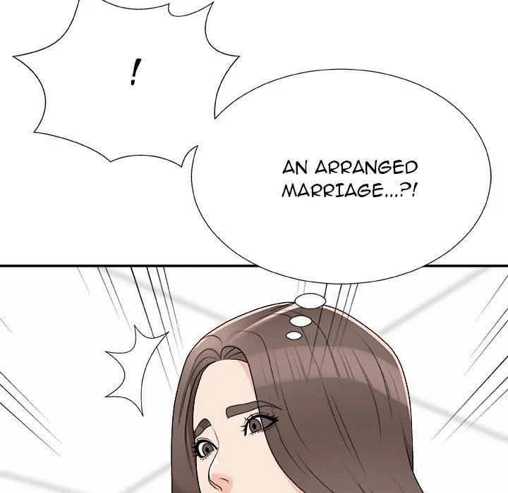 Miss Announcer Chapter 75 page 20