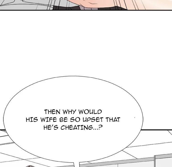 Miss Announcer Chapter 75 page 22