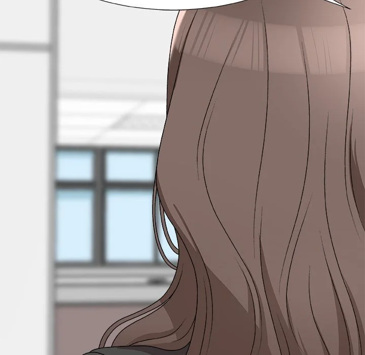 Miss Announcer Chapter 75 page 25