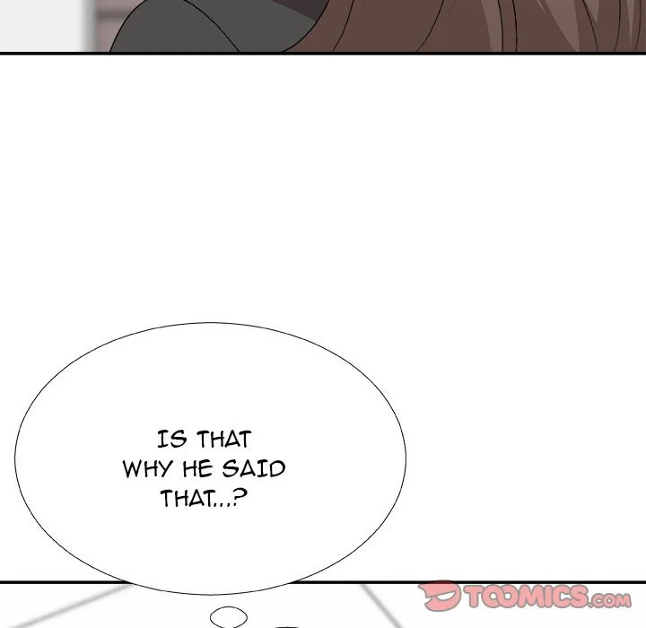 Miss Announcer Chapter 75 page 26