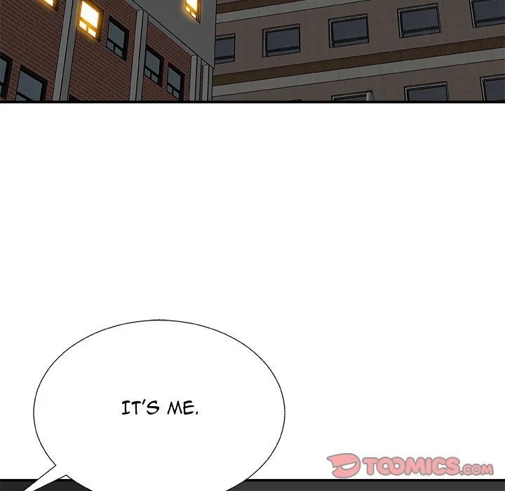 Miss Announcer Chapter 75 page 38