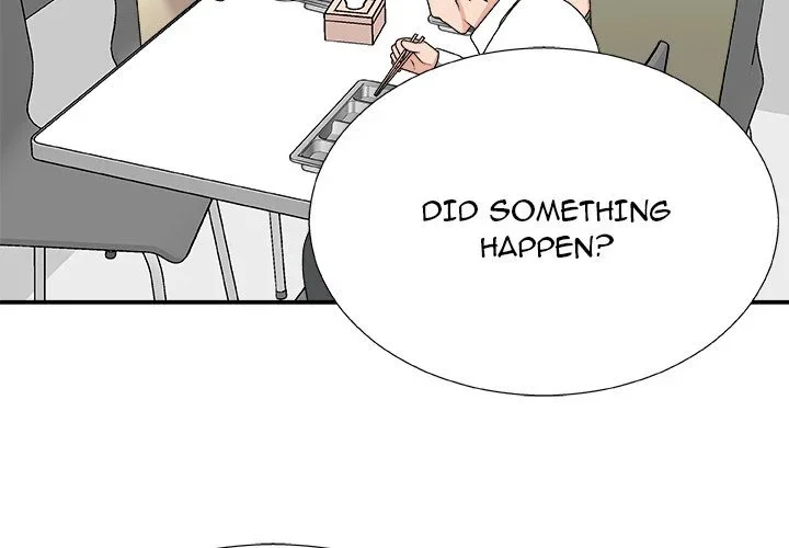 Miss Announcer Chapter 75 page 3