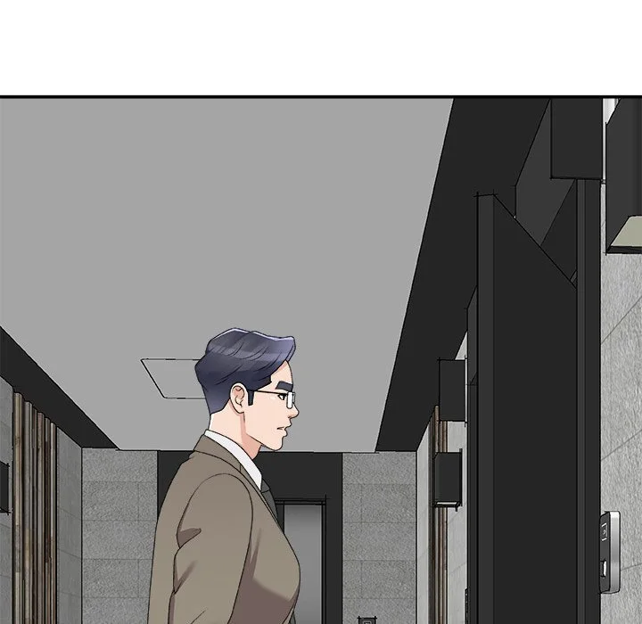 Miss Announcer Chapter 75 page 41