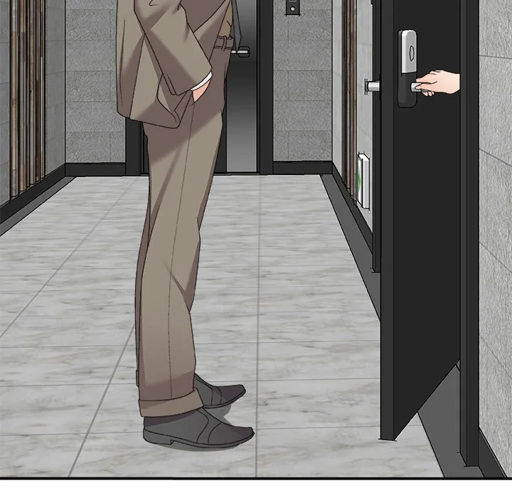 Miss Announcer Chapter 75 page 42