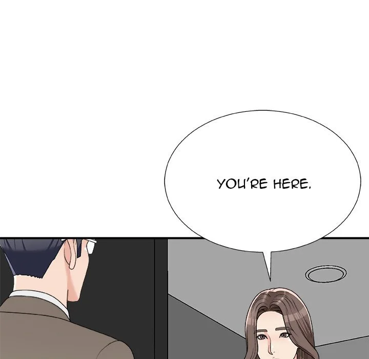 Miss Announcer Chapter 75 page 43