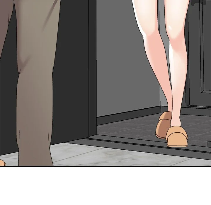 Miss Announcer Chapter 75 page 45