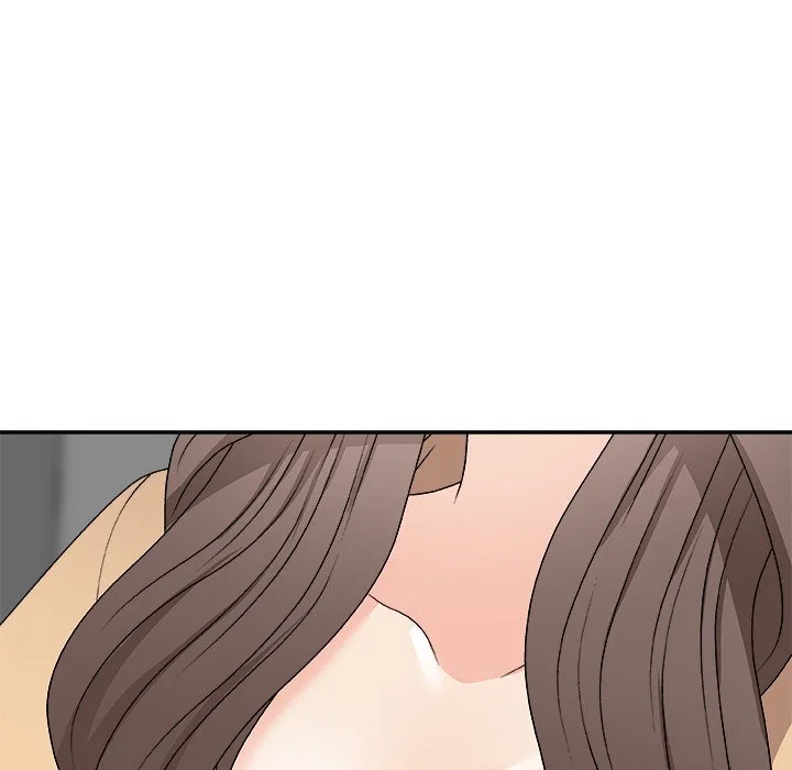 Miss Announcer Chapter 75 page 46