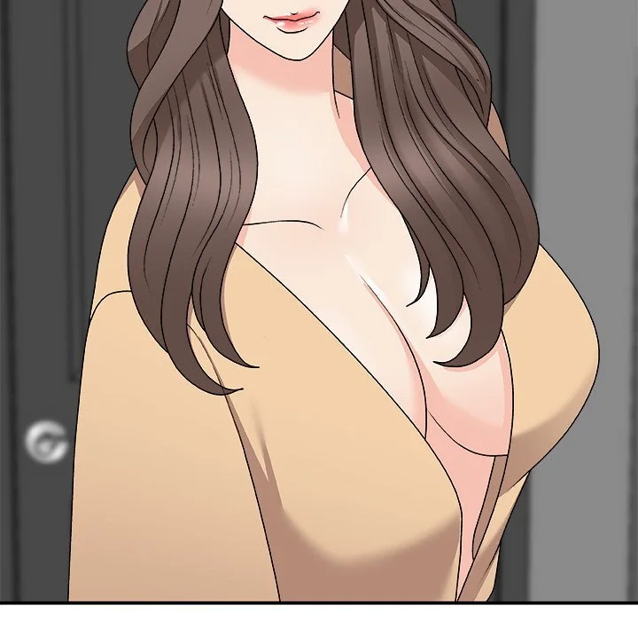 Miss Announcer Chapter 75 page 49