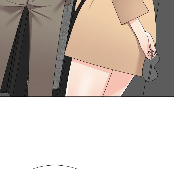 Miss Announcer Chapter 75 page 52