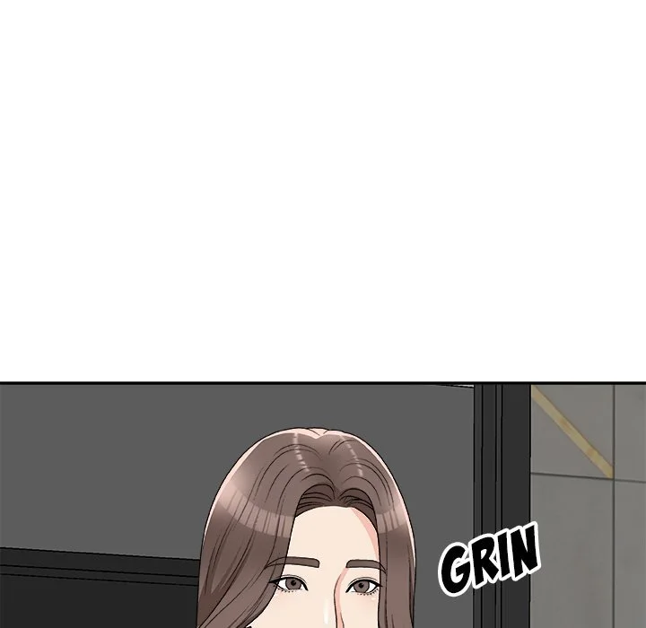 Miss Announcer Chapter 75 page 55