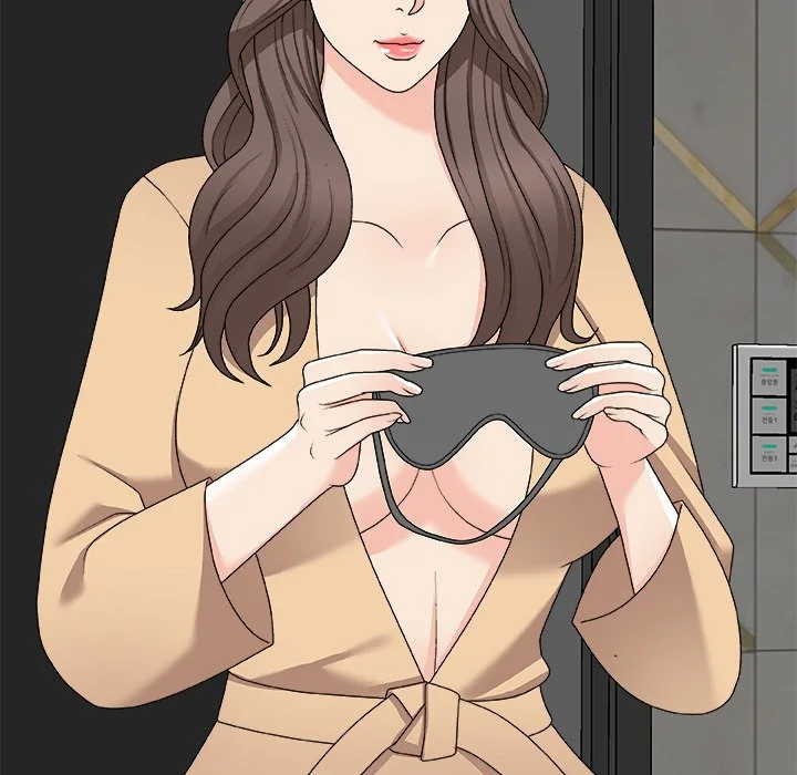 Miss Announcer Chapter 75 page 56