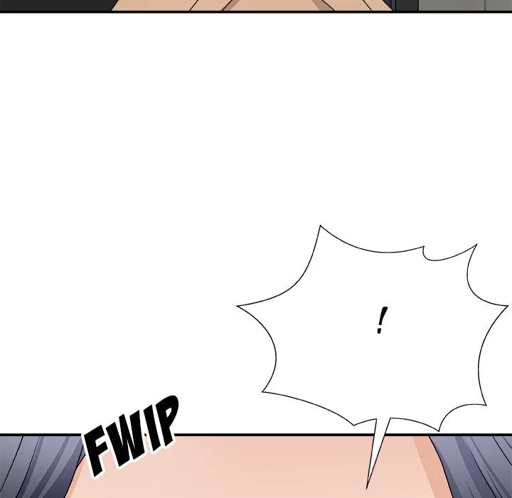 Miss Announcer Chapter 75 page 57