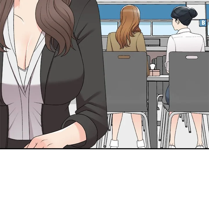 Miss Announcer Chapter 75 page 5