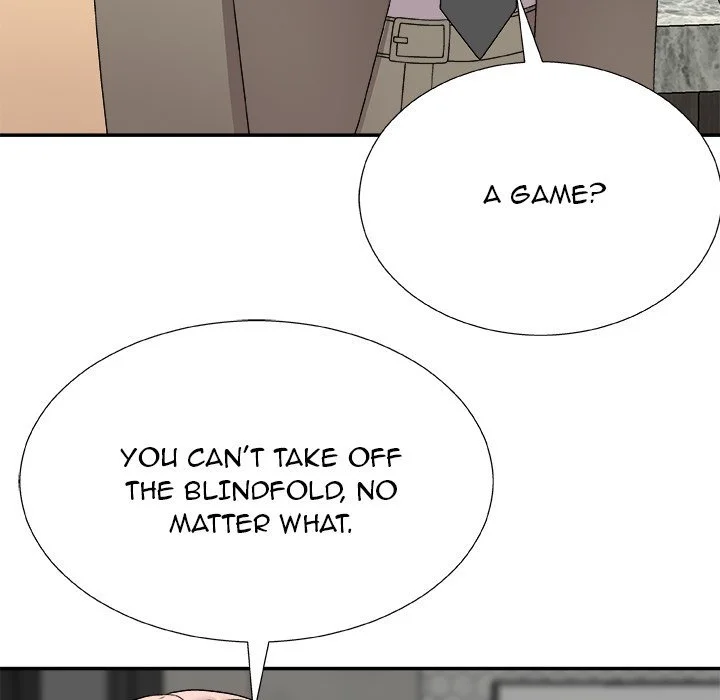 Miss Announcer Chapter 75 page 61