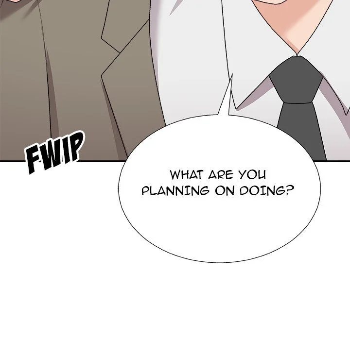 Miss Announcer Chapter 75 page 63
