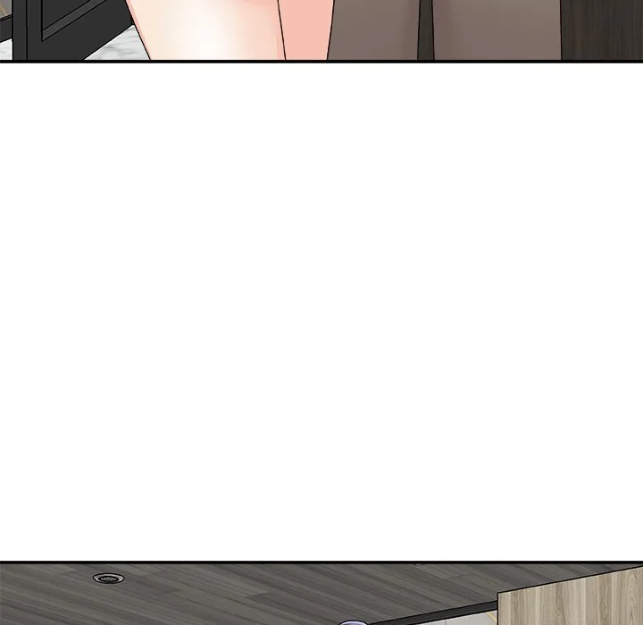 Miss Announcer Chapter 75 page 66