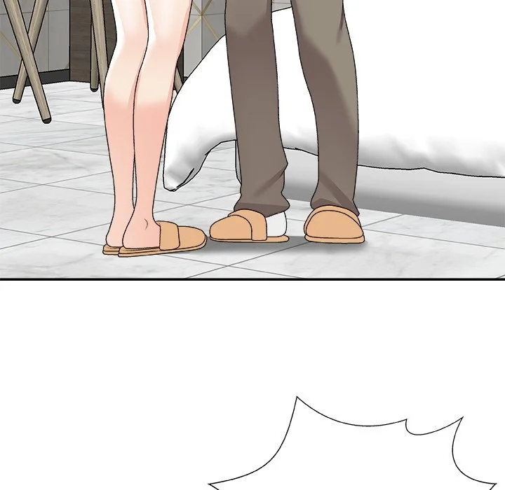 Miss Announcer Chapter 75 page 68