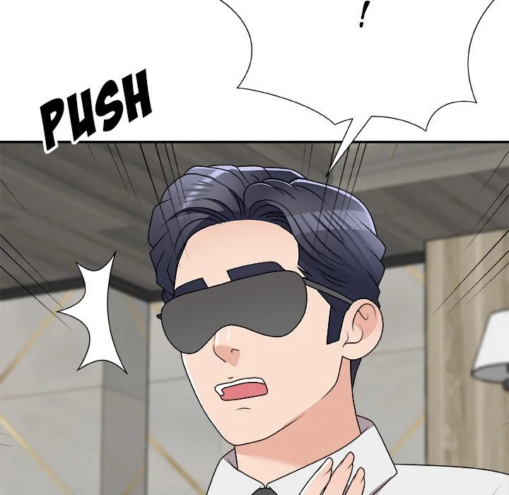 Miss Announcer Chapter 75 page 69