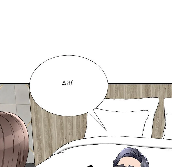 Miss Announcer Chapter 75 page 71
