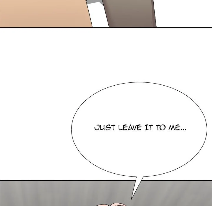 Miss Announcer Chapter 75 page 73