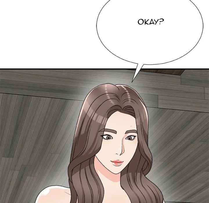 Miss Announcer Chapter 75 page 78