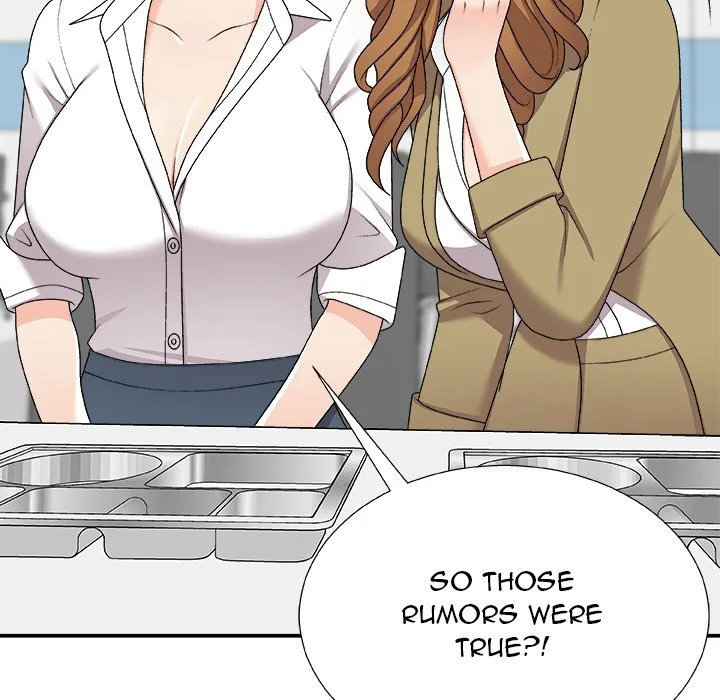 Miss Announcer Chapter 75 page 7