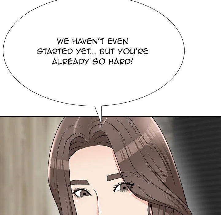 Miss Announcer Chapter 75 page 85