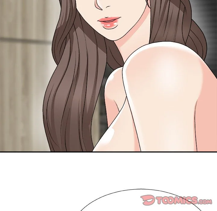 Miss Announcer Chapter 75 page 86