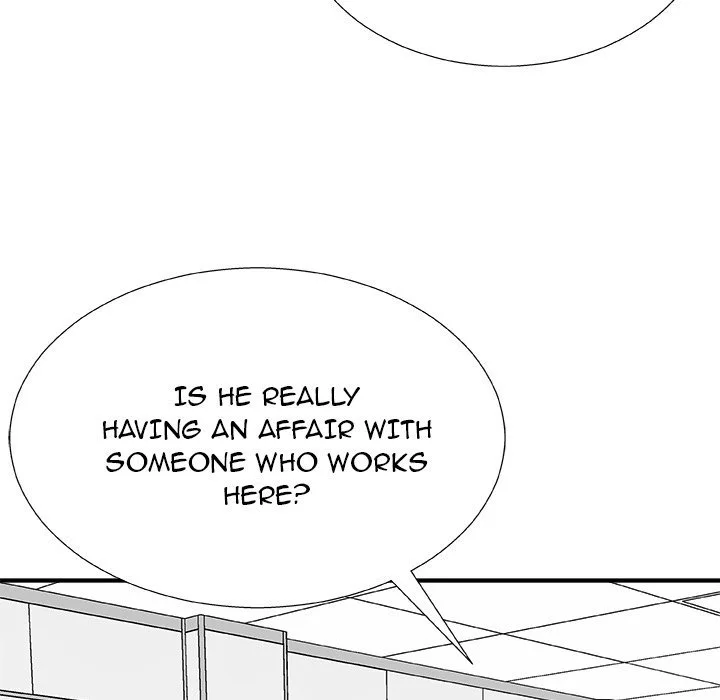 Miss Announcer Chapter 75 page 8