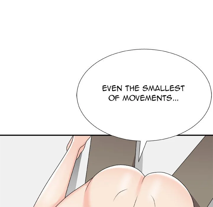 Miss Announcer Chapter 75 page 89