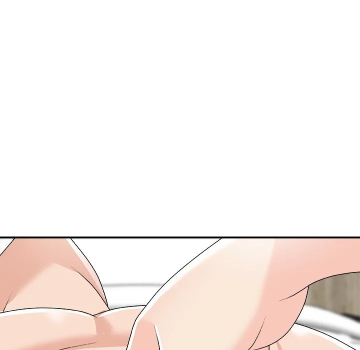 Miss Announcer Chapter 75 page 94