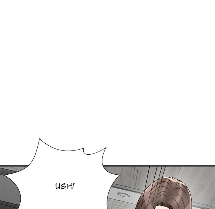 Miss Announcer Chapter 75 page 96
