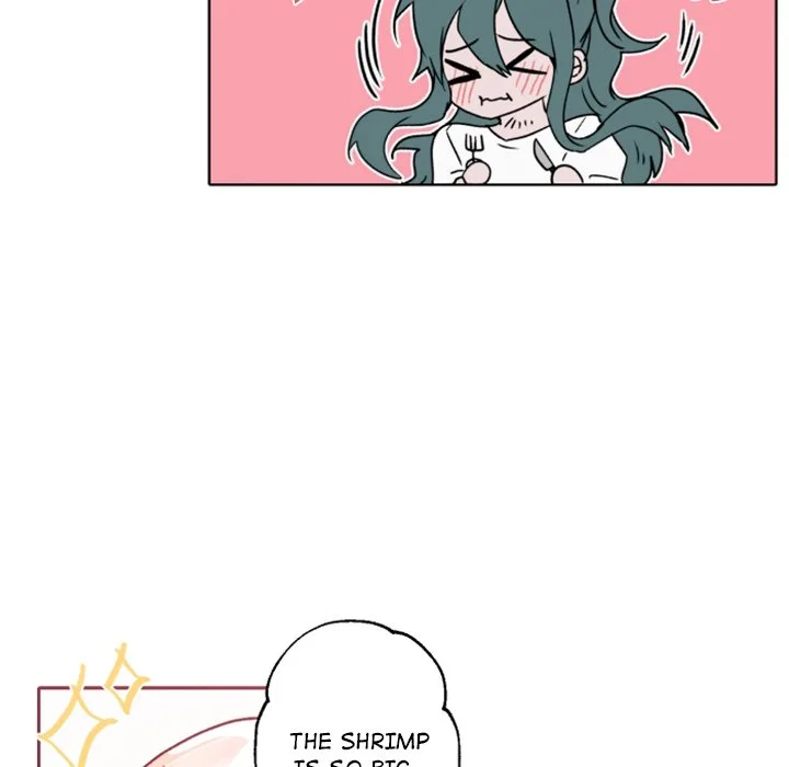 Ranunculus Chapter 41 page 16