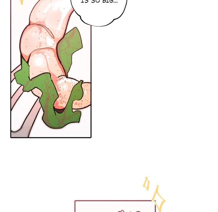 Ranunculus Chapter 41 page 17