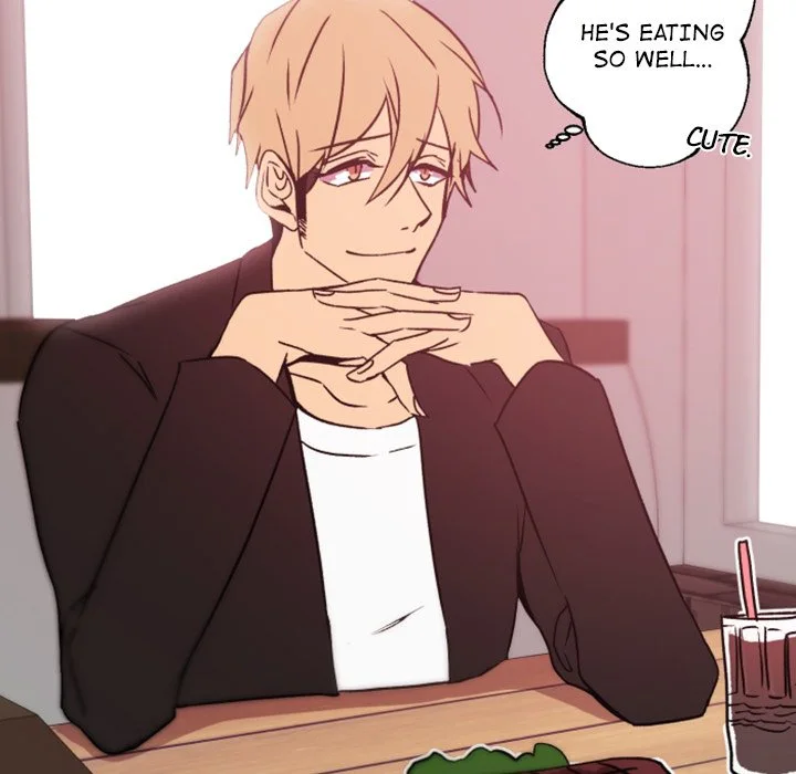 Ranunculus Chapter 41 page 22