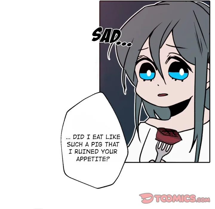 Ranunculus Chapter 41 page 31