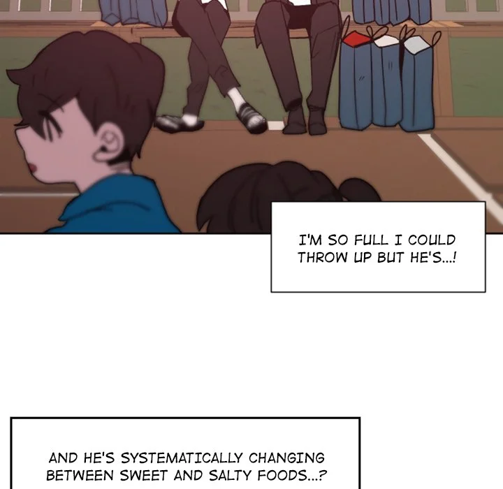 Ranunculus Chapter 41 page 57