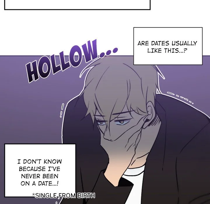 Ranunculus Chapter 41 page 58
