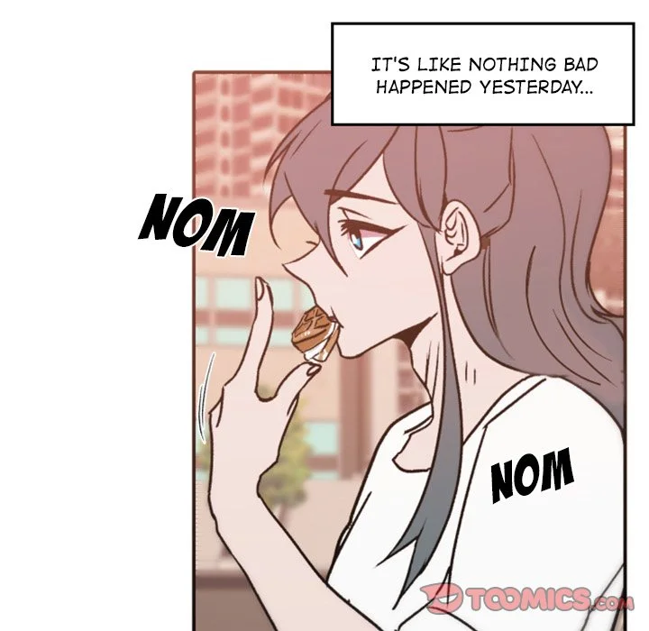 Ranunculus Chapter 41 page 61
