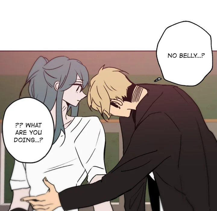 Ranunculus Chapter 41 page 67