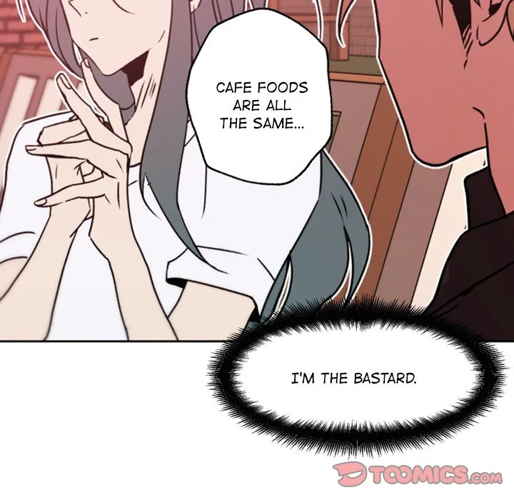 Ranunculus Chapter 41 page 71