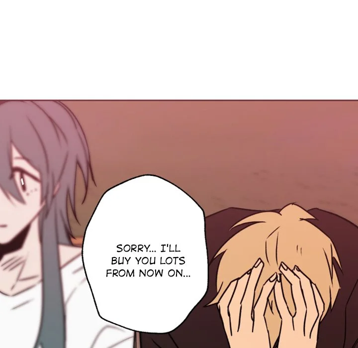 Ranunculus Chapter 41 page 72