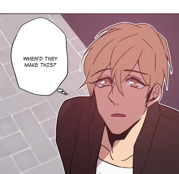 Ranunculus Chapter 41 page 79