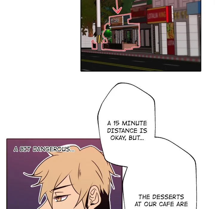 Ranunculus Chapter 41 page 83