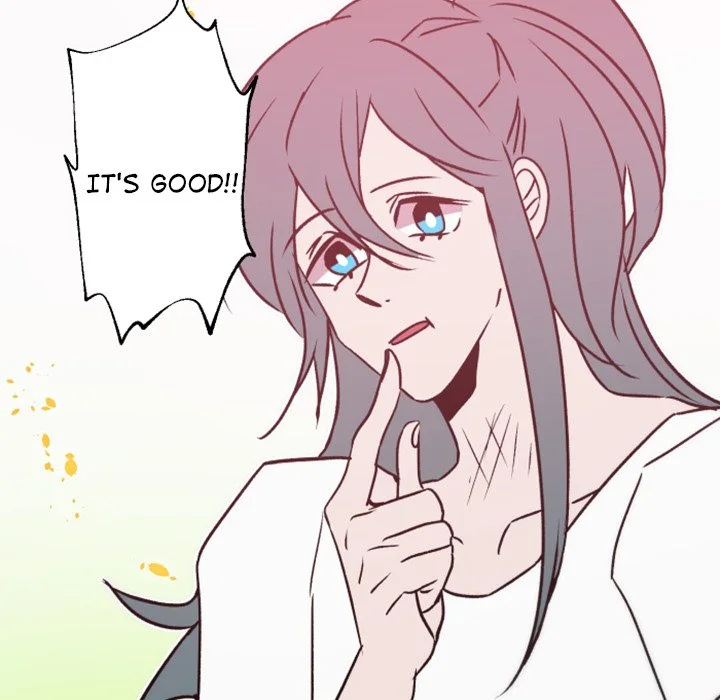 Ranunculus Chapter 41 page 87
